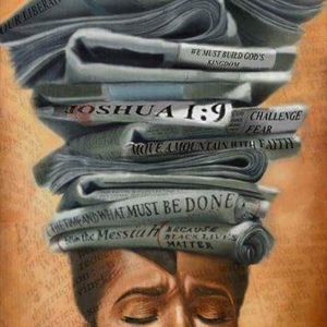 Meet your Posher, Dee